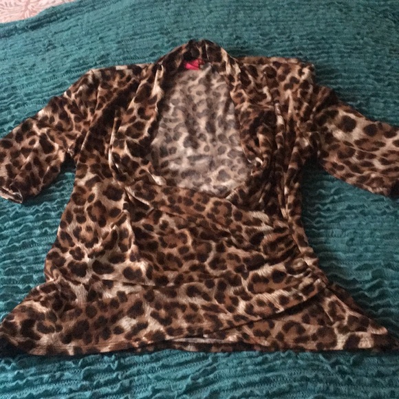 Blouse - Picture 4 of 4